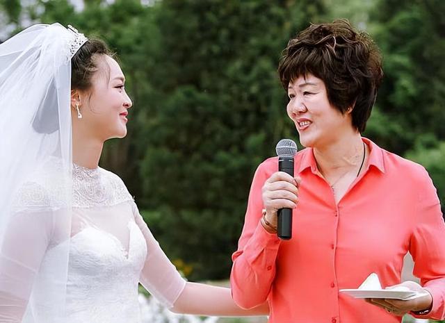 惠若琪大婚 惠若琪大婚接吻视频