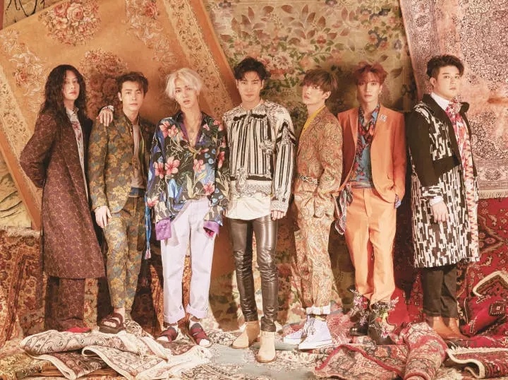superjunior的新歌 superjunior最新歌曲 superjunior的新歌 superjunior最新歌曲