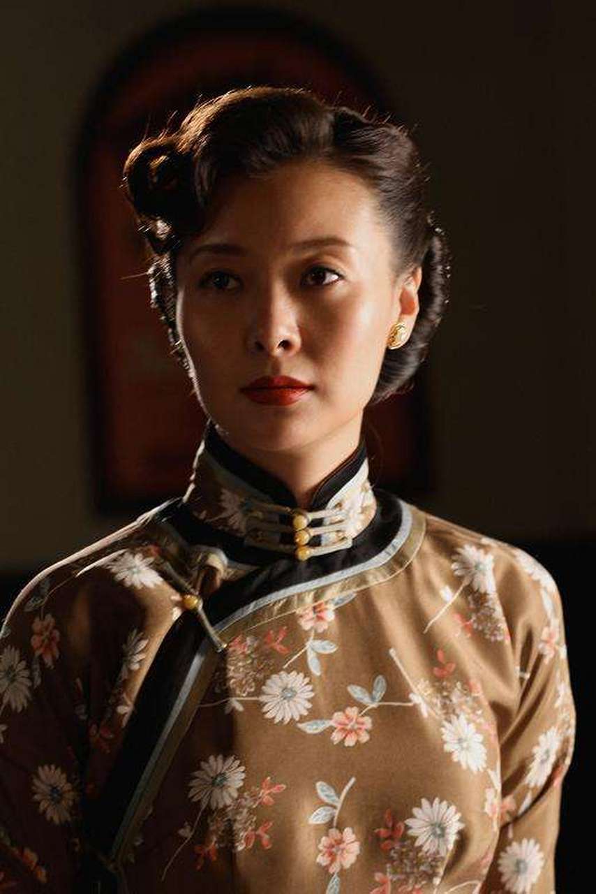 钟好好 钟好好父亲钟德苏 
