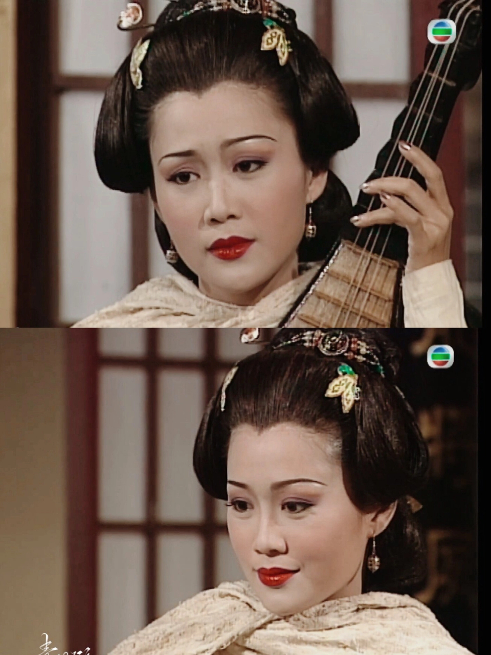 鹿鼎记陶宫娥 鹿鼎记陶宫娥师傅 
