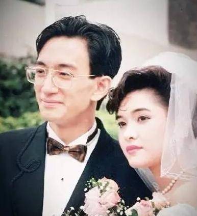 吴启华的妻子是谁 吴启华的妻子叫什名字 吴启华的妻子是谁 吴启华的妻子叫什名字