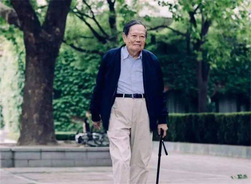杨振宁博士归天 杨振宁的博士导师 