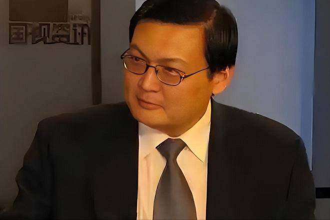 梁宏达节目停播原因 梁宏达节目为什么会被停播什么时候开停的 梁宏达节目停播原因 梁宏达节目为什么会被停播什么时候开停的
