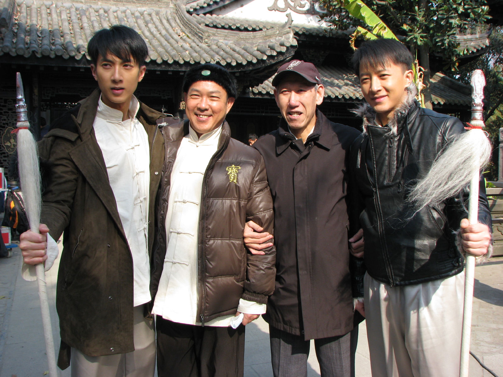 大武生了局 大武生了局是什么 大武生了局 大武生了局是什么