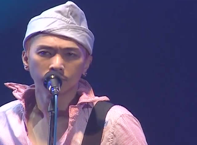 beyond2003北京演唱会 beyond2003北京演唱会曲目