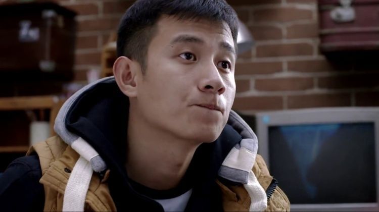 小爸爸于果和姗姗 小爸爸于果和姗姗分手是为啥