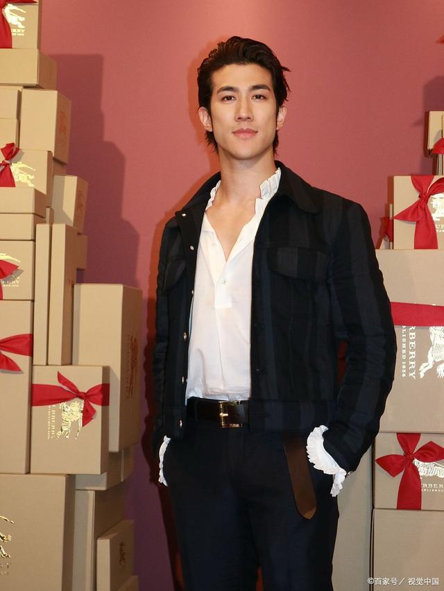 李治廷王力宏蒲巴甲 李治廷王力宏蒲巴甲好像 三人对比照谁最帅
