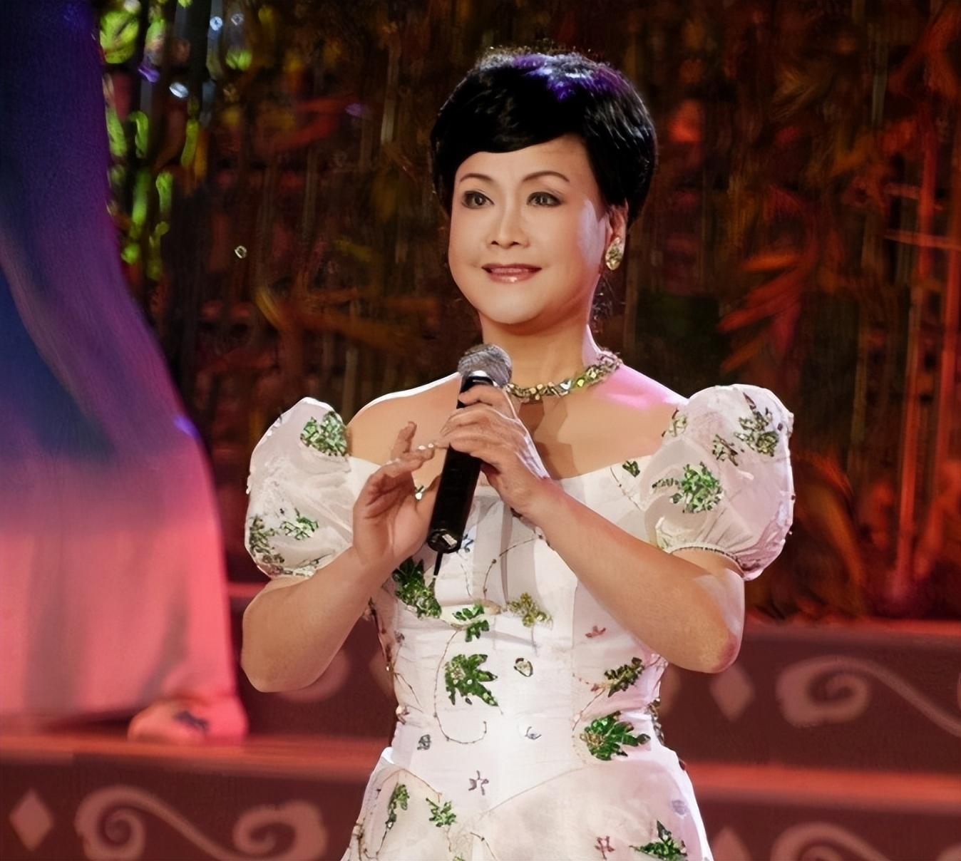 李谷一简历及个人资料的简单介绍