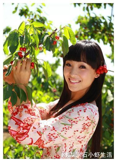 女演员白静 血色湘西女演员白静