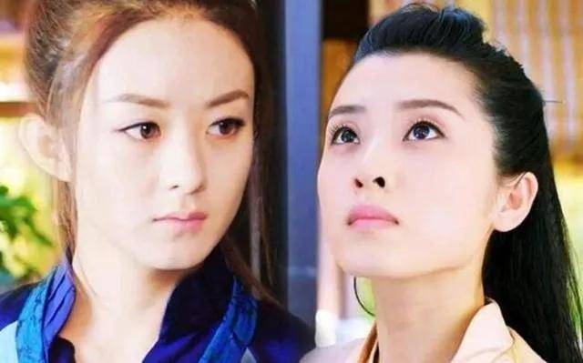 赵丽颖滚出娱乐圈 赵丽颖滚出娱乐圈账号 赵丽颖滚出娱乐圈 赵丽颖滚出娱乐圈账号