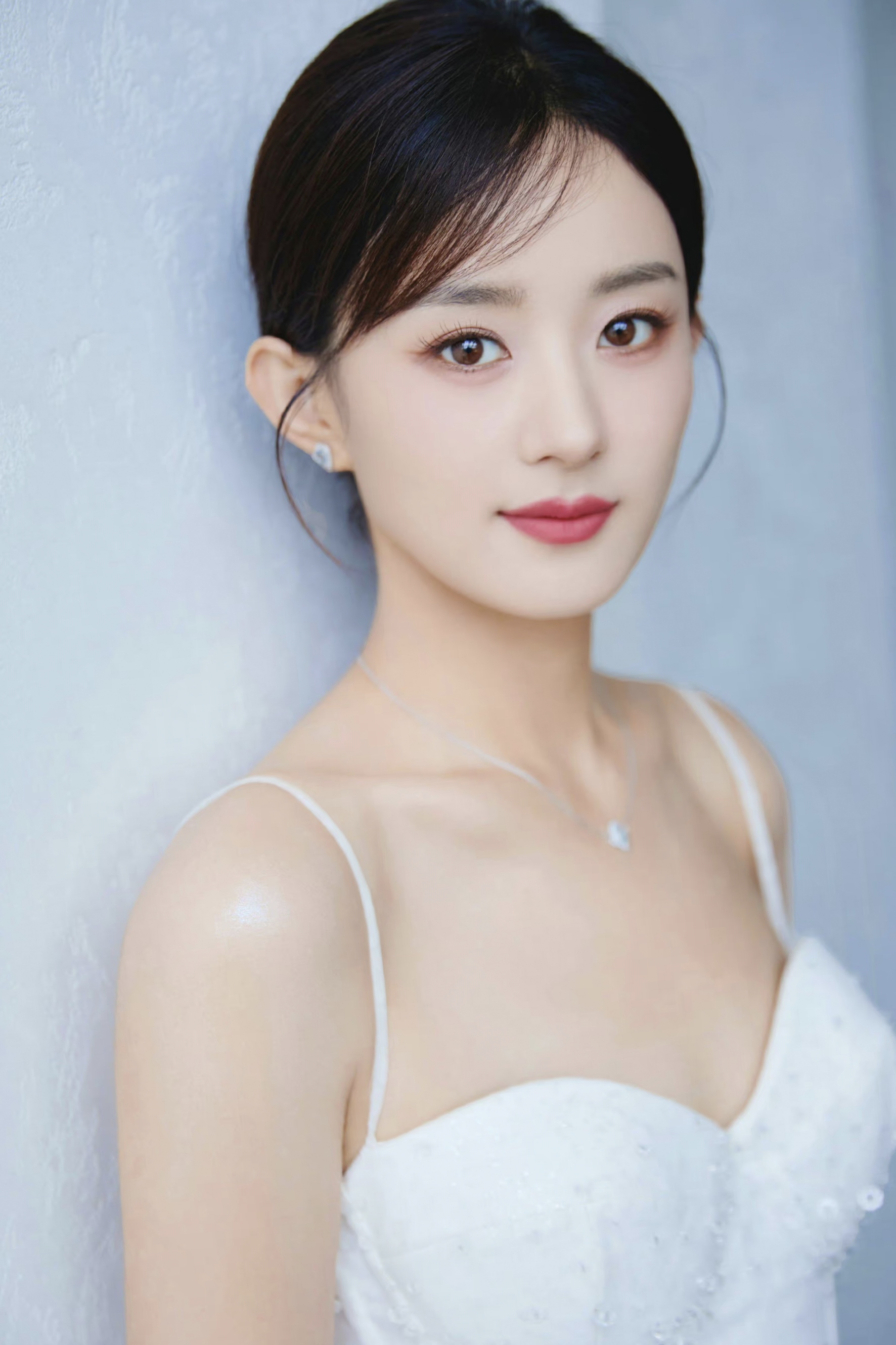 郑晓龙说赵丽颖不是一个复杂的标致演员 郑晓龙和孙俪协作的片子 郑晓龙说赵丽颖不是一个复杂的标致演员 郑晓龙和孙俪协作的片子
