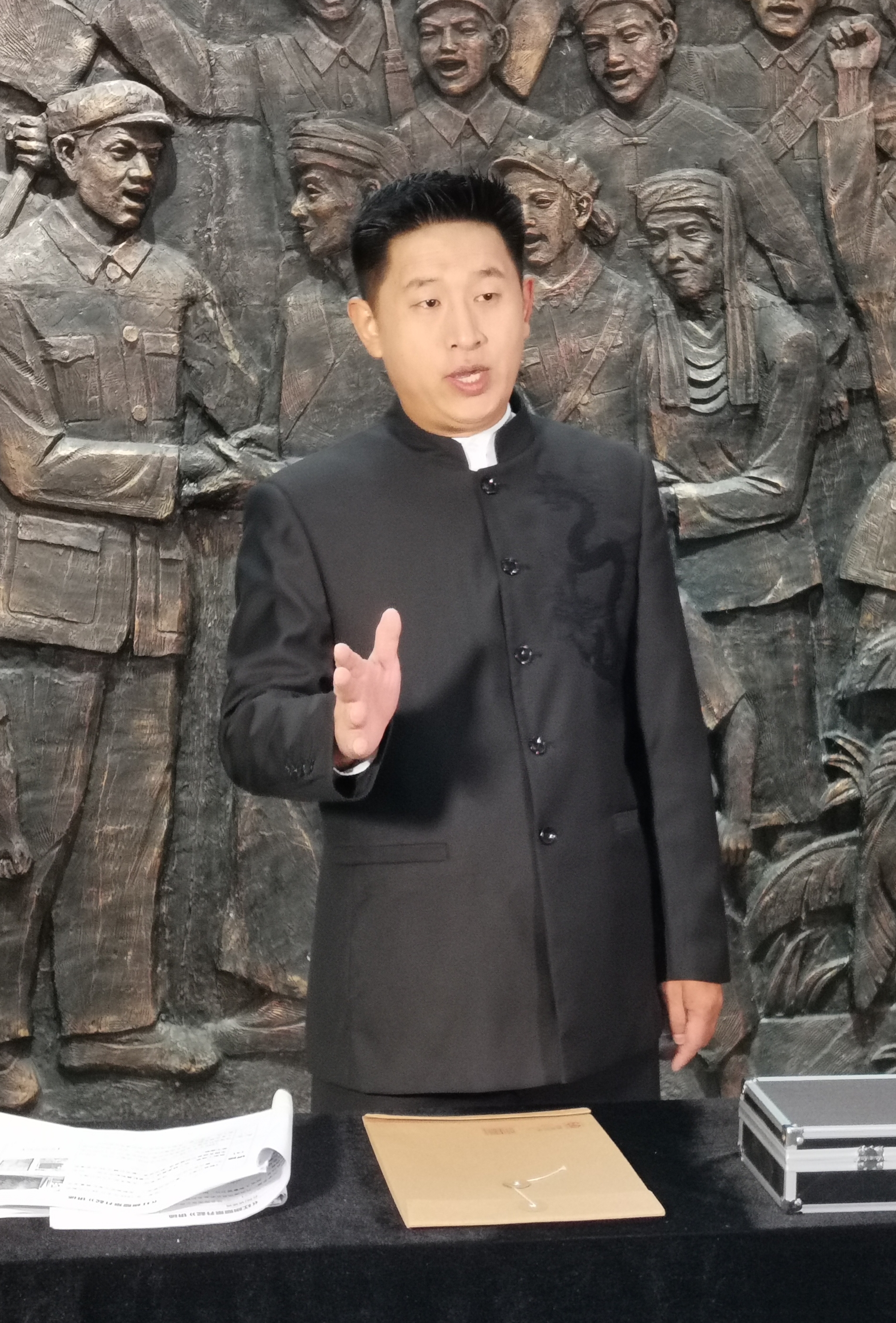 李京实 李京实年轻的时候 