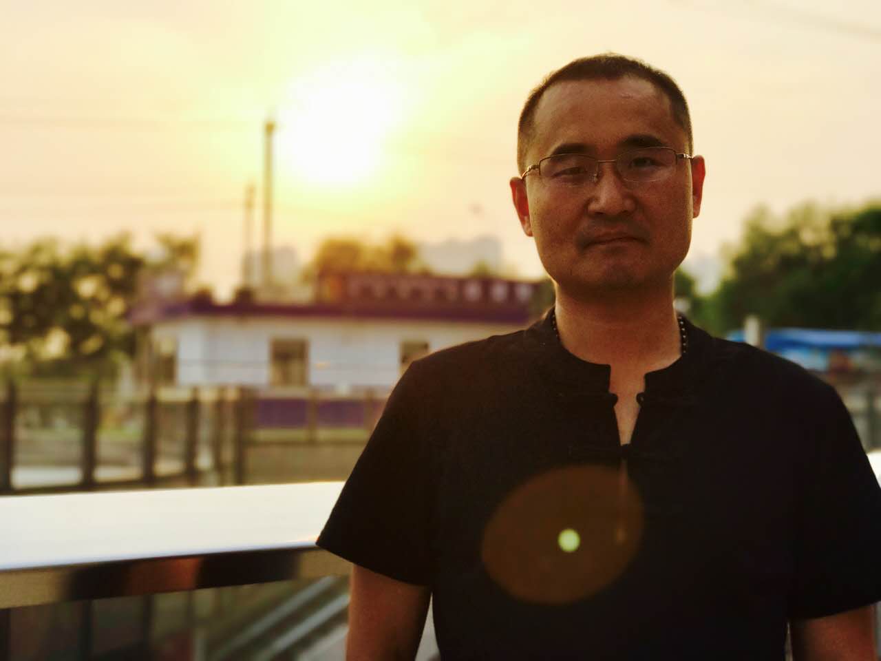 李炜小号 李炜唱功太好了