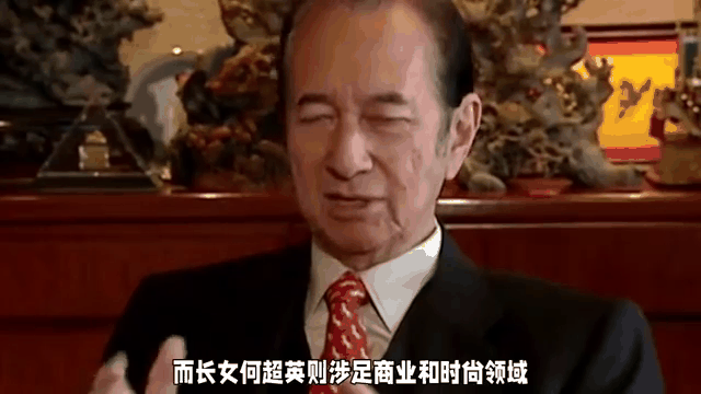 赌王十七子首曝光 赌王十七个后代引见 赌王十七子首曝光 赌王十七个后代引见