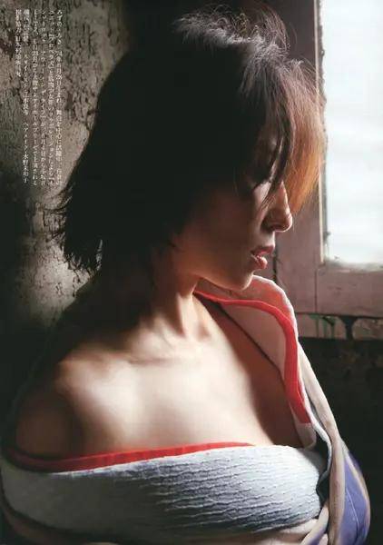 前嶋美纪 前嶋美纪个人简介 