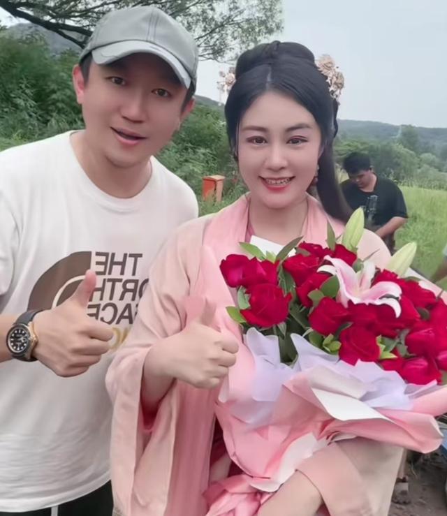 宋小宝的媳妇 宋小宝媳妇儿个人简历