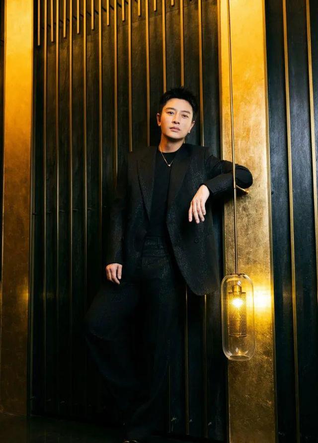 贾乃亮伴郎团 贾乃亮伴郎团有谁
