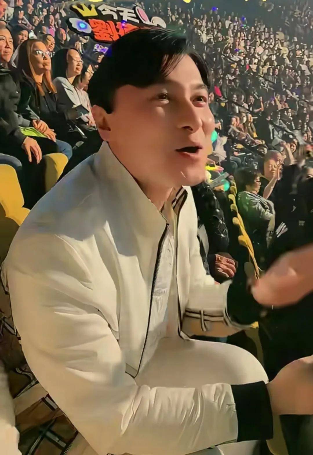 贺刚老婆 贺刚老婆高露