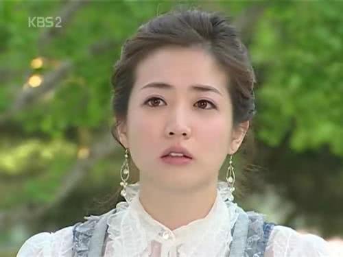美七的扮演者 美七的扮演者崔贞媛