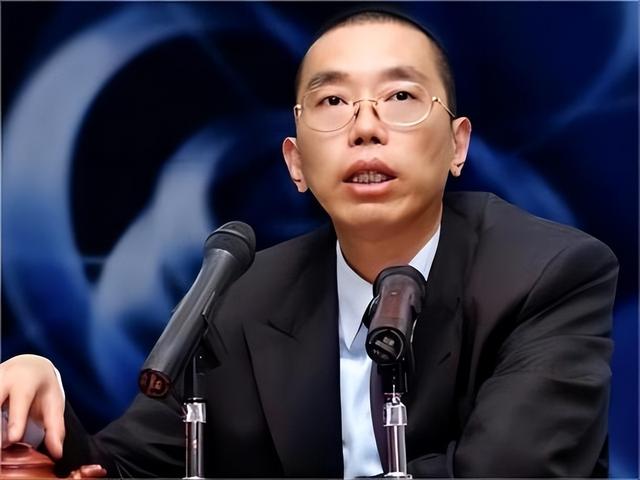 山西首富李兆会怎么了 山西首富李兆会犯什么罪