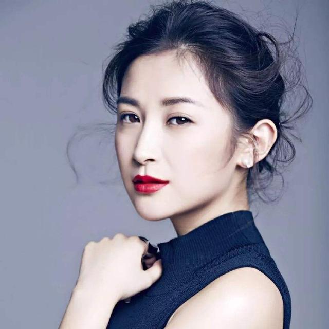 优酷主持人汪聪 优酷女主播 汪聪