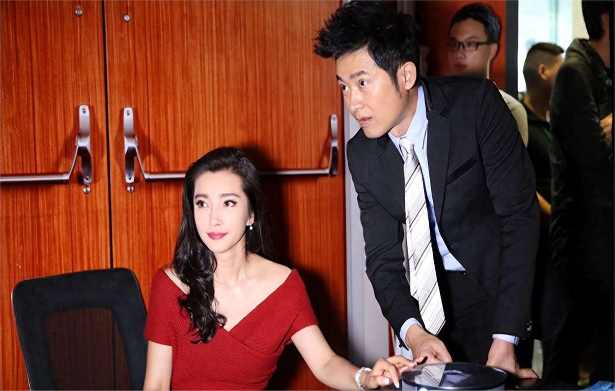任泉结婚了吗 任泉结婚了吗任泉的结婚照