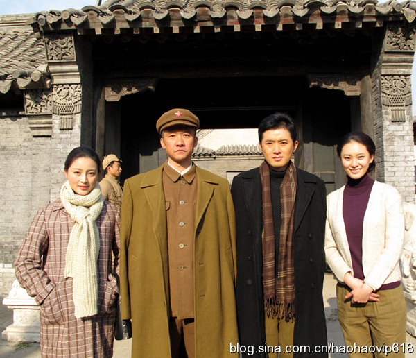 任泉成婚了吗 任泉成婚了吗任泉的成婚照 