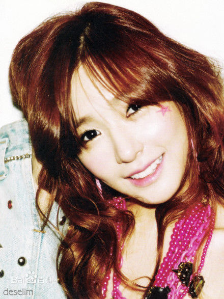 tiffany少女时代 卡卡与思思的日常抖音