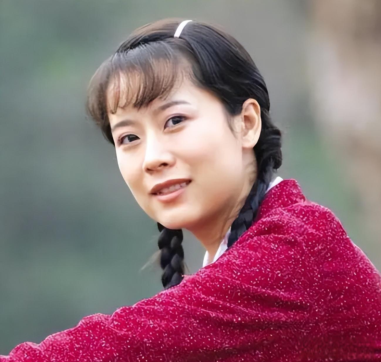 海清赵氏孤儿 赵氏孤儿王瀚和海清仿佛 