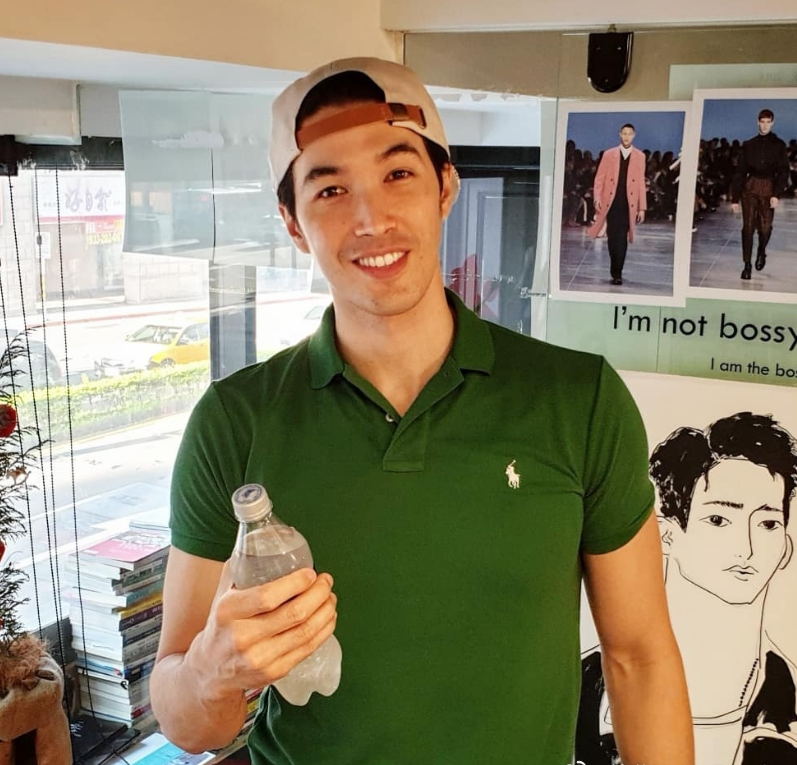 蔡依林前男友 蔡依林之前是干嘛的 蔡依林前男友 蔡依林之前是干嘛的