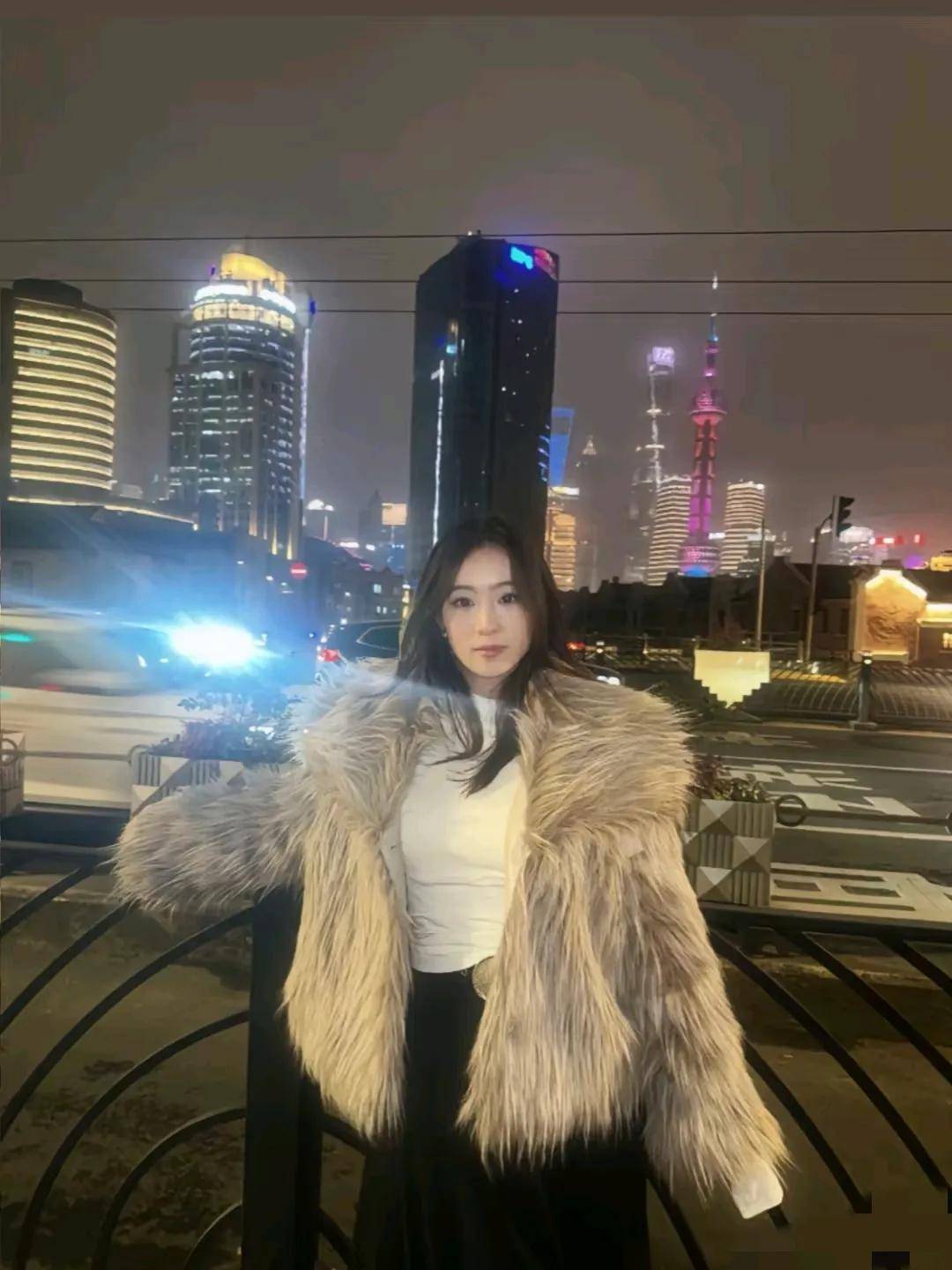 王优嘉 王优嘉老公的真实身份