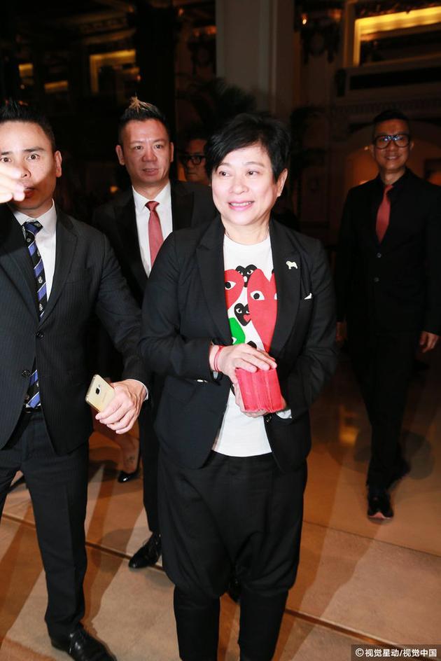 郭富城掮客人小美 郭富城掮客人小美是谁 郭富城掮客人小美 郭富城掮客人小美是谁