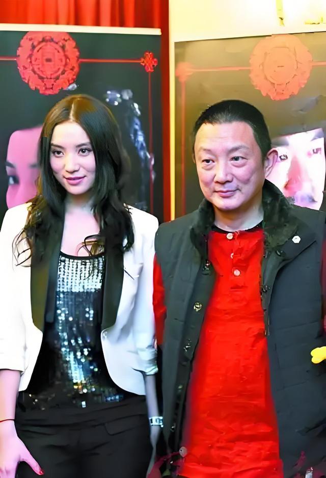 刘琳现任老公照片 刘琳现任老公照片简介 刘琳现任老公照片 刘琳现任老公照片简介
