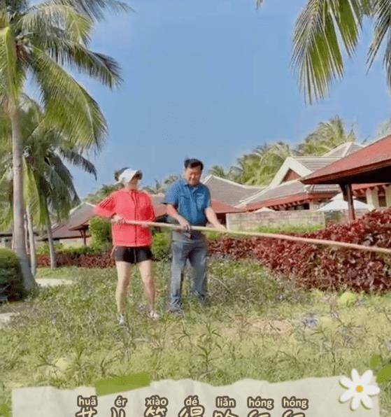 孙悦老公是谁 歌唱演员孙悦的老公