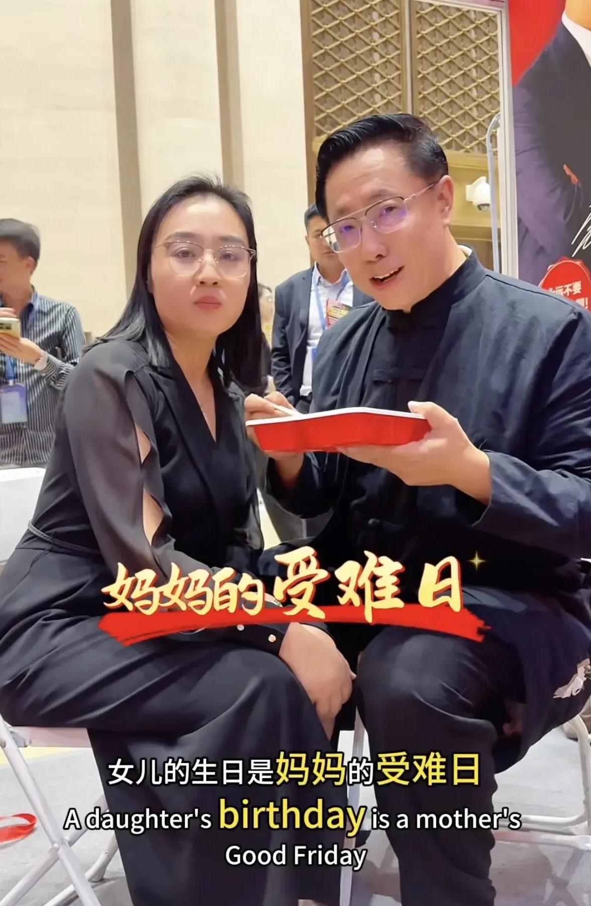 李阳发声将告状前妻 李阳发声明否定家暴女儿 李阳发声将告状前妻 李阳发声明否定家暴女儿