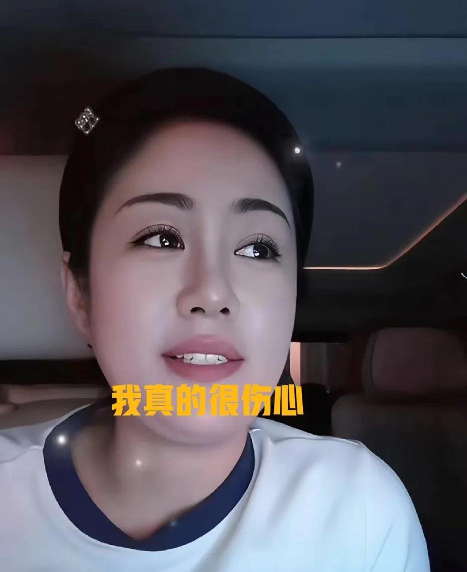 曝王小蒙老公已入狱 王小蒙老公叫啥名 