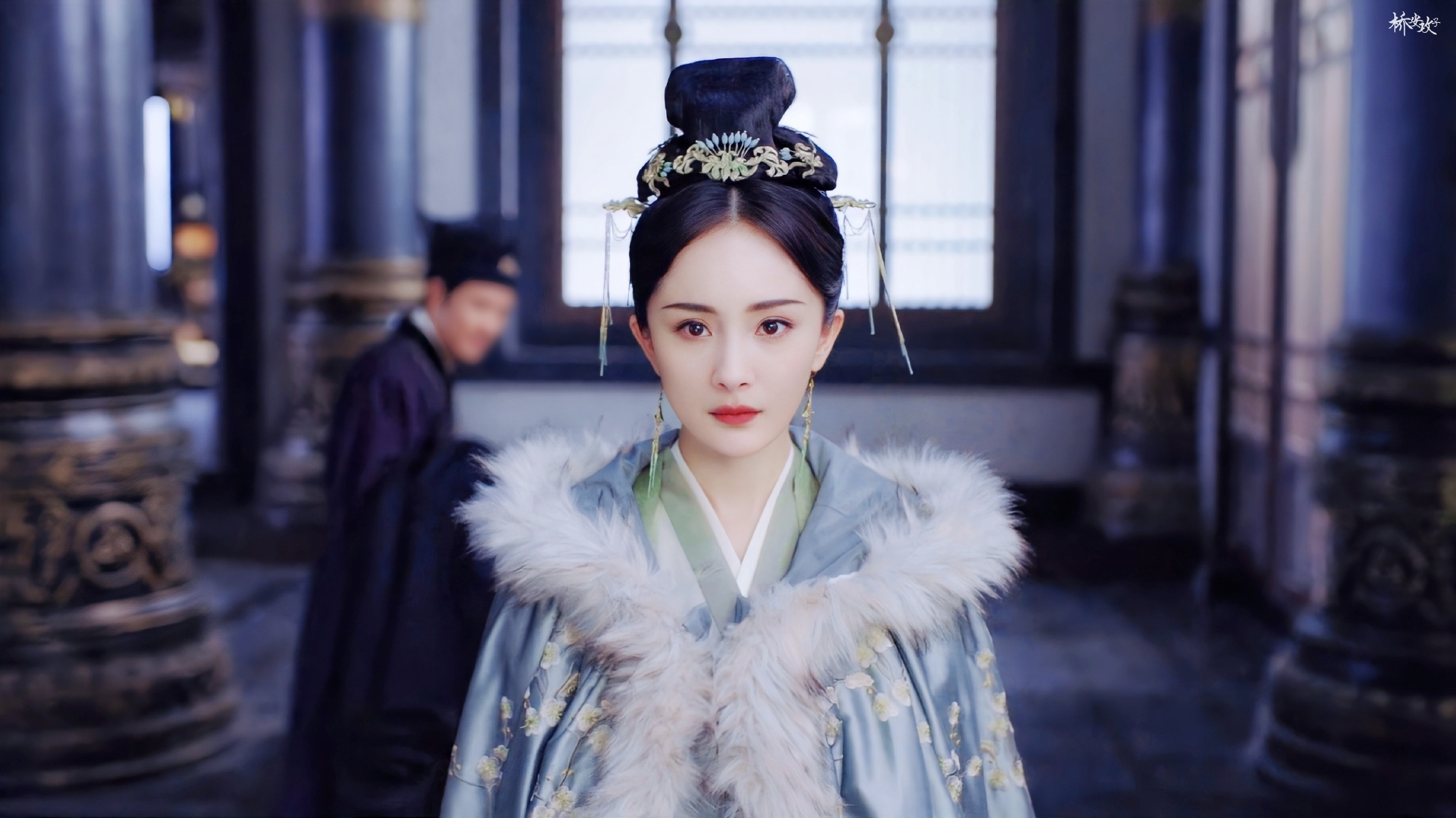 斛珠夫人干系图 斛珠夫人讲的是什么故事 