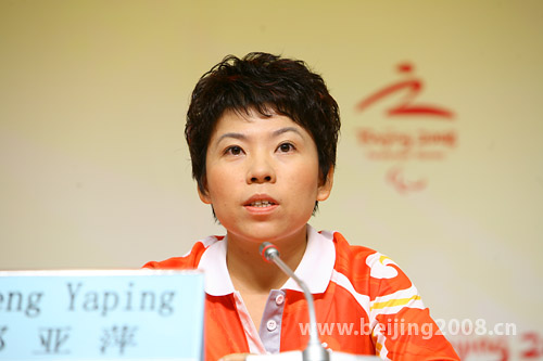 邓亚萍简历 女乒邓亚萍简历 邓亚萍简历 女乒邓亚萍简历
