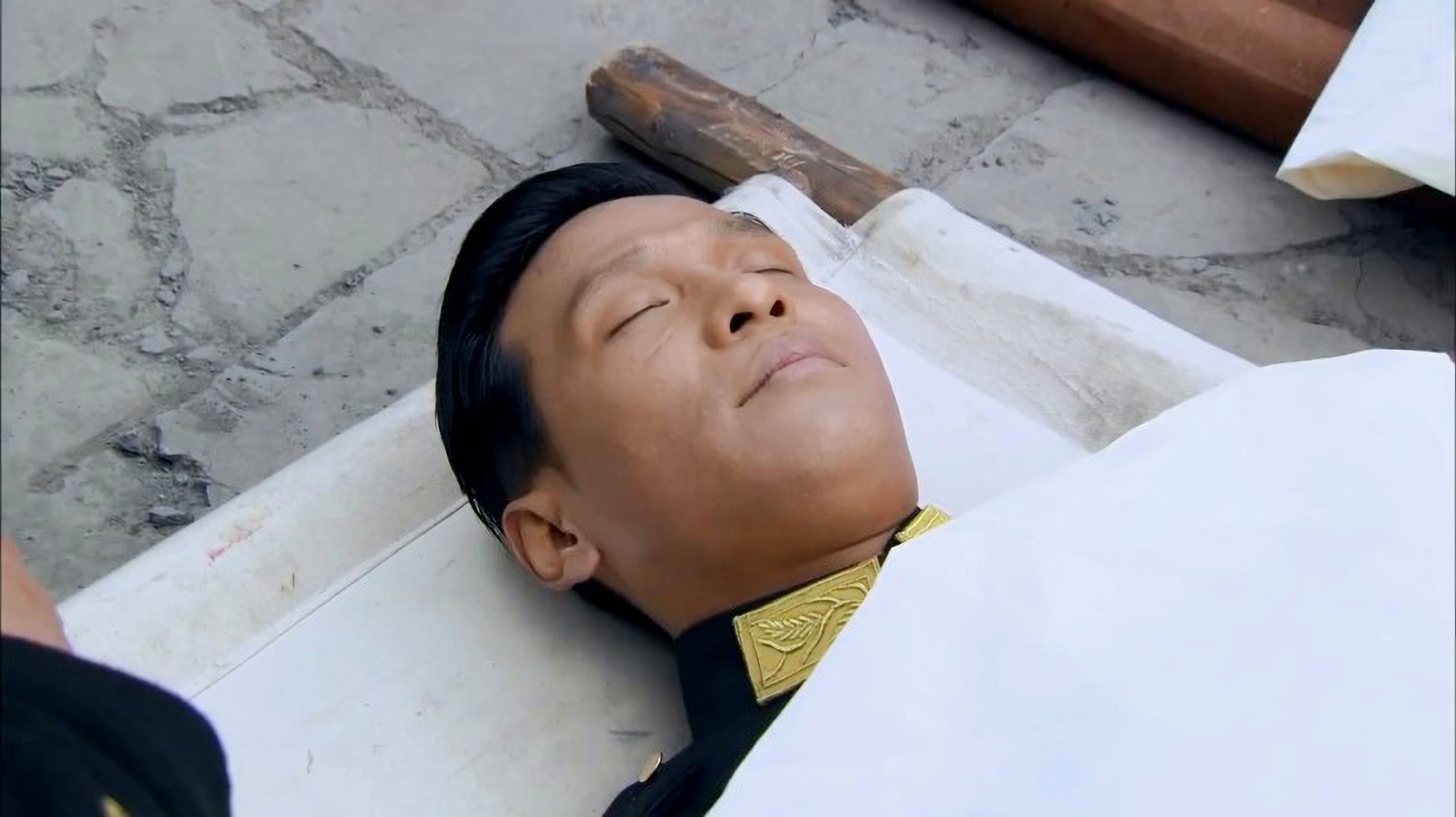 小沈阳死了 小沈阳死了吗 