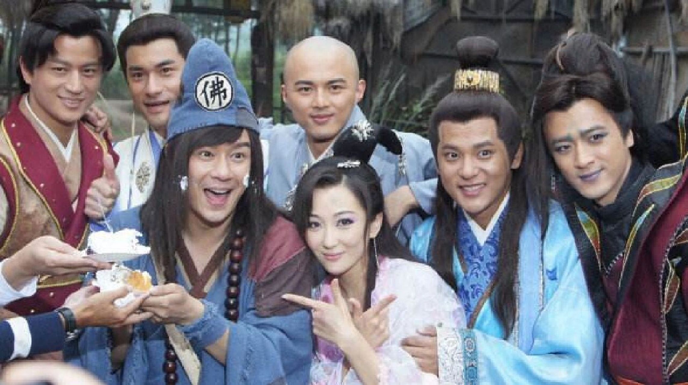 活佛济公的演员表 活佛济公演员表绿姬 活佛济公的演员表 活佛济公演员表绿姬