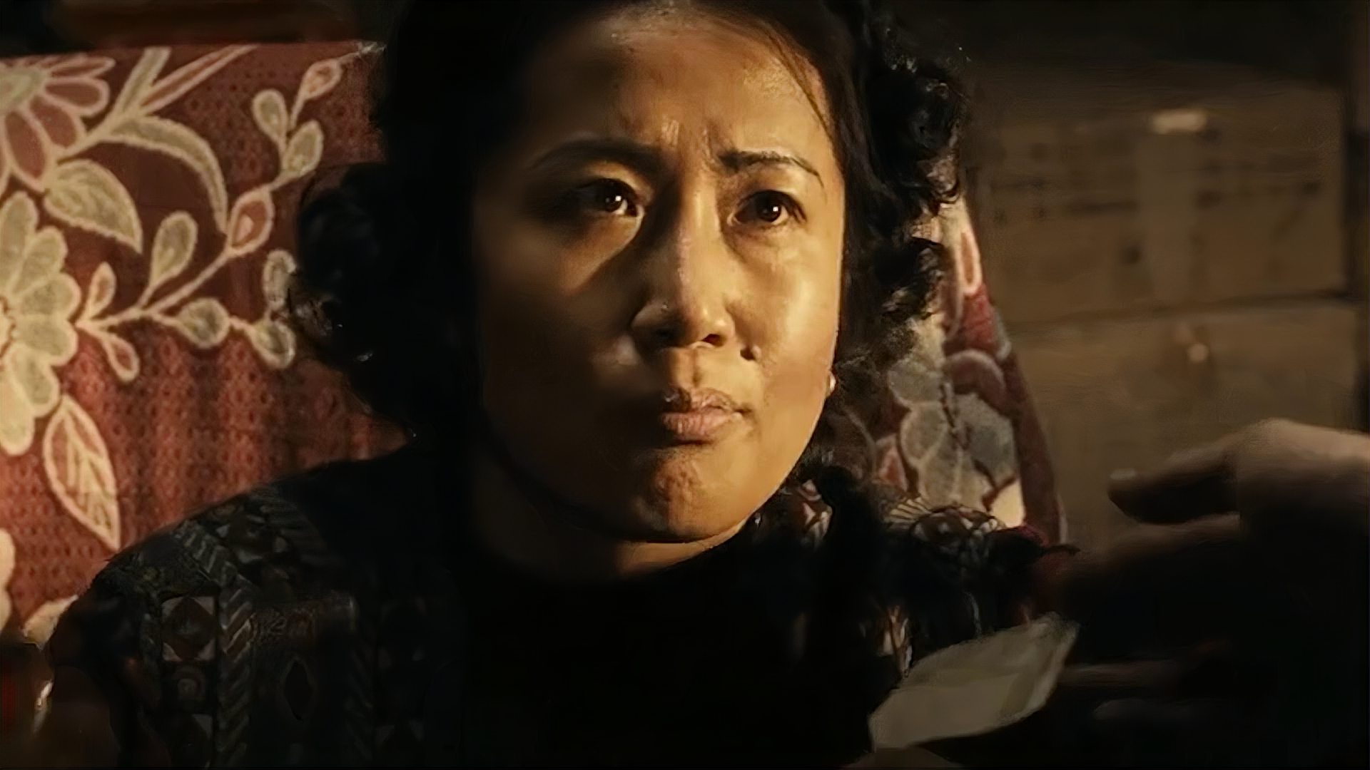 无人区豆瓣 无人区电影讲什么