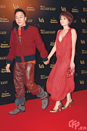 黄家强妻子 黄家强妻子多大年纪 