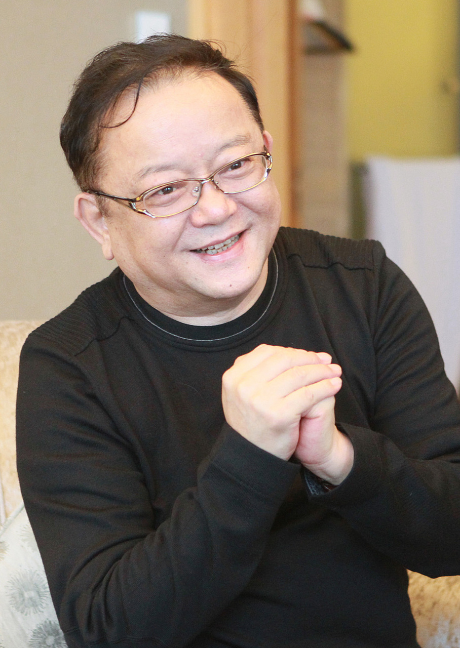 王刚郑艳东 郑艳东是谁 