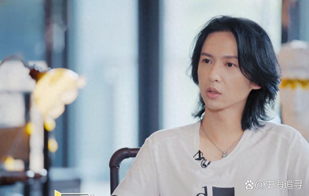 黑豹主唱张淇 黑豹主唱张淇是哪里人 黑豹主唱张淇 黑豹主唱张淇是哪里人