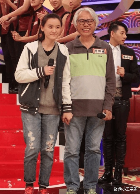台湾爷孙恋 台湾爷孙恋李坤城遗产 台湾爷孙恋 台湾爷孙恋李坤城遗产