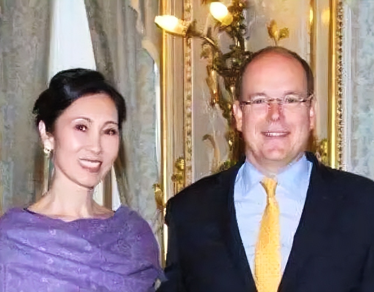 王健林妻子是谁 王健林妻子是谁的女儿 王健林妻子是谁 王健林妻子是谁的女儿