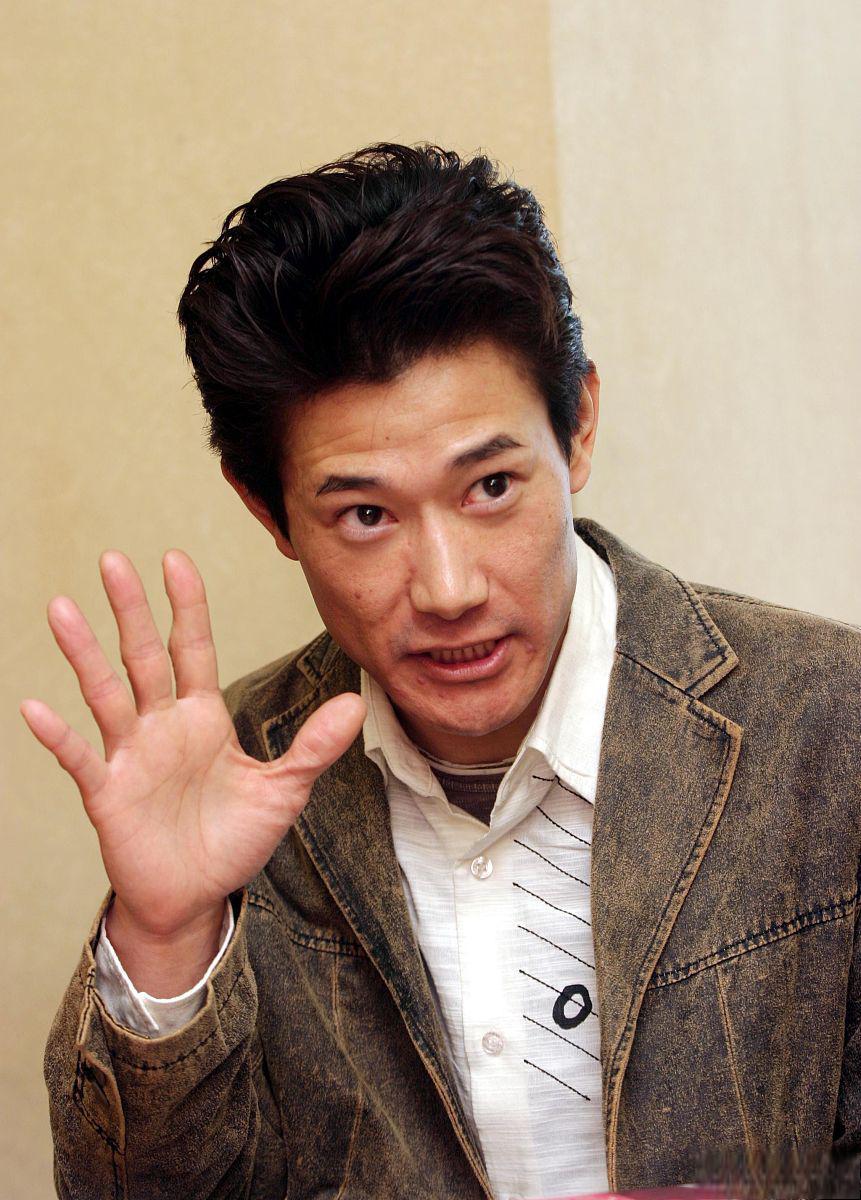 天天向上矢野浩二下跪 矢野浩二在天天向上待了几年 天天向上矢野浩二下跪 矢野浩二在天天向上待了几年