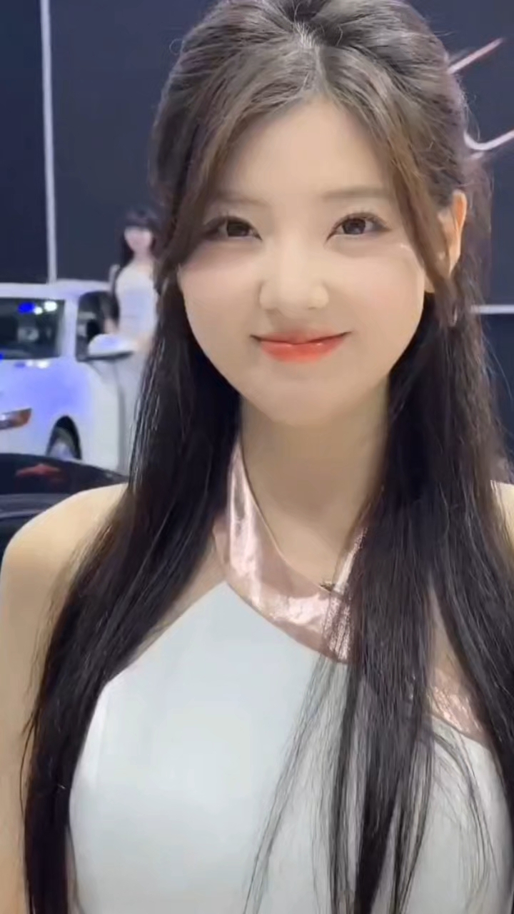 名模春晓 模特春晓怎么这么老 