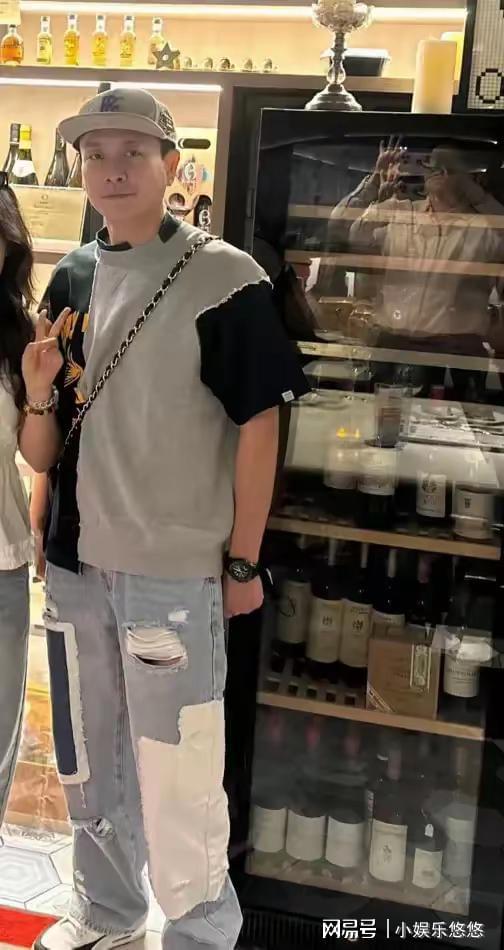 黄宗泽分离 黄宗泽另一半 黄宗泽分离 黄宗泽另一半