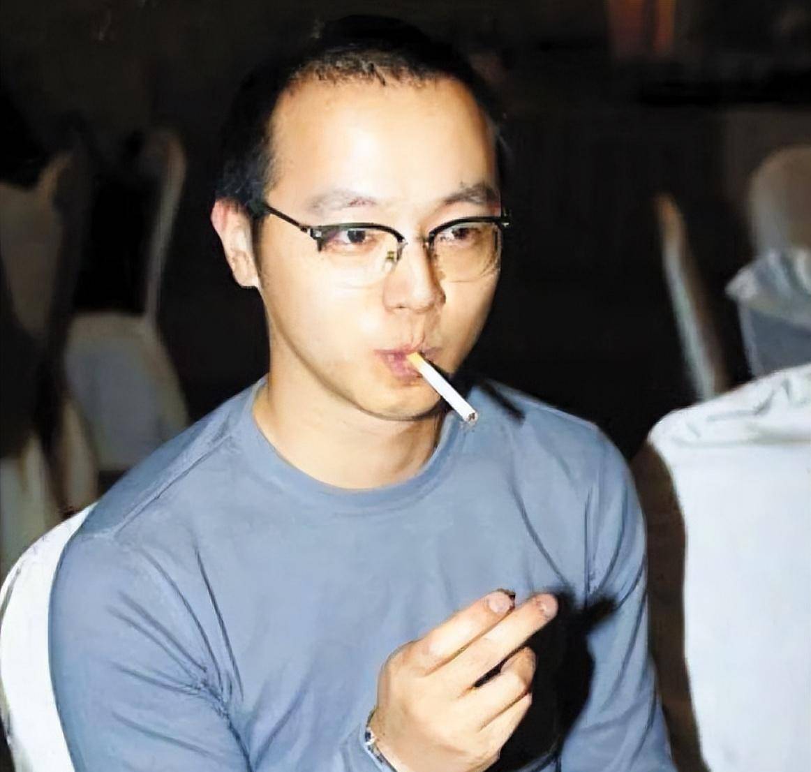窦唯高原 窦唯高原了局 窦唯高原 窦唯高原了局
